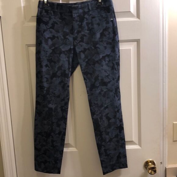 Banana republic jeans size 2 - Picture 2 of 5